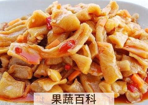 怎样腌制萝卜干最好吃