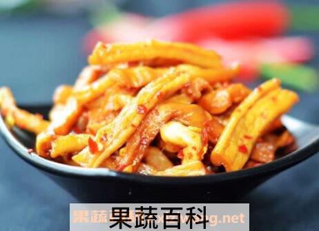 怎样腌制萝卜干最好吃