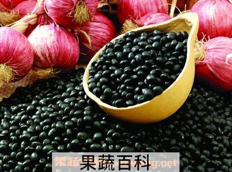 绿仁黑豆是转基因的吗 绿仁黑豆怎么做好吃