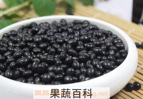 绿仁黑豆是转基因的吗 绿仁黑豆怎么做好吃
