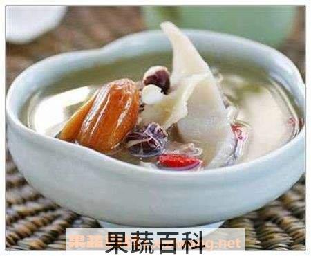 鸽子汤