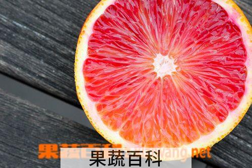 果蔬百科吃柚子有什么坏处