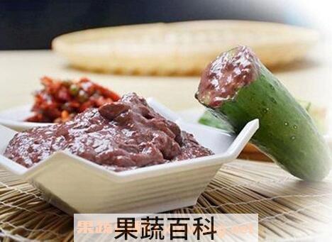 虾酱如何做好吃 虾酱的做法步骤教程