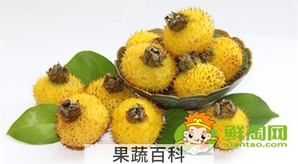 新鲜刺梨怎么处理，刺梨应该怎么吃