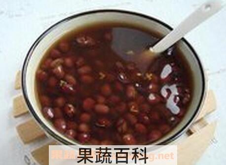 做甜品的红豆怎么煮 做奶茶的红豆怎么煮