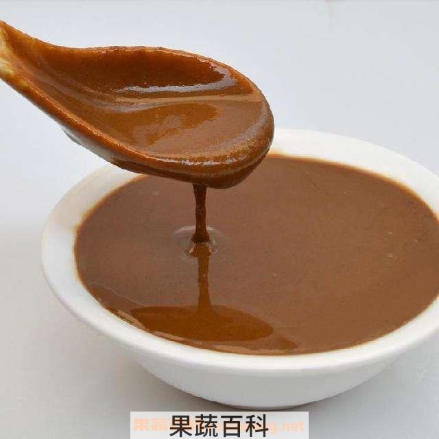 芝麻酱