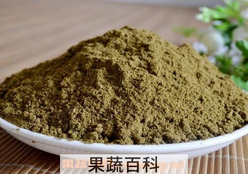 长期吃芹菜籽的功效与作用 