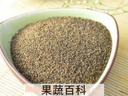 长期吃芹菜籽的功效与作用 长期吃芹菜籽的副作用