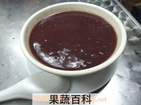红豆沙