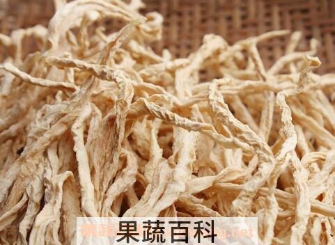 怎么晒萝卜干好吃又脆