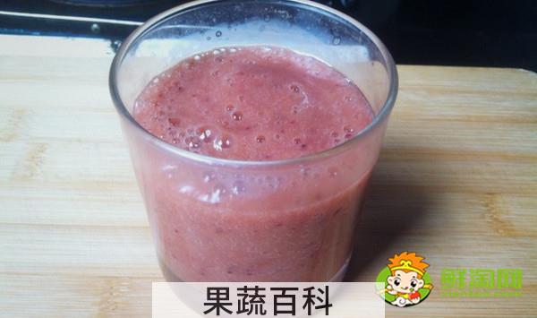 黑布林可以和脱脂牛奶榨汁吗，黑布林和什么榨汁比较好喝