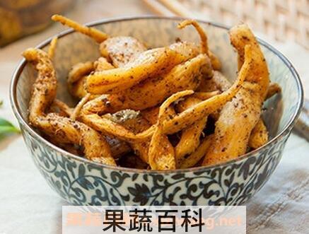 五香萝卜干如何做 五香萝卜干的做法大全