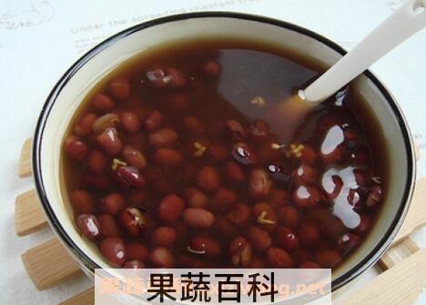 红豆汤如何做 红豆汤的做法步骤教程