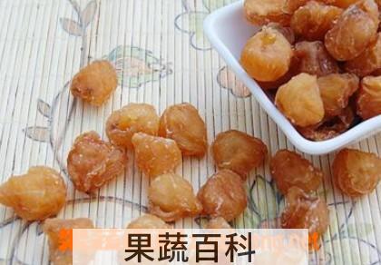 果蔬百科龙眼肉怎么做好吃
