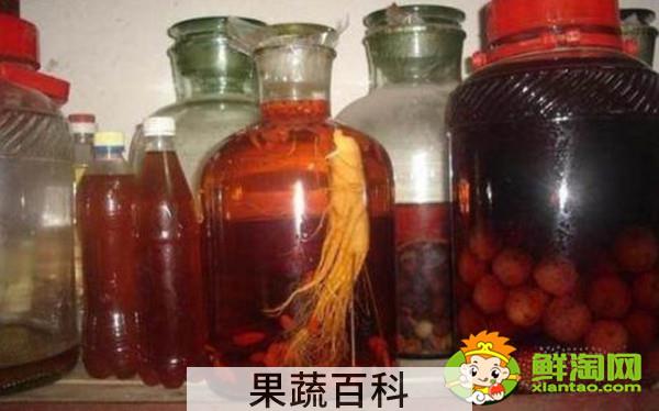 小青枣可以泡酒吗，小青枣泡酒的功效与作用