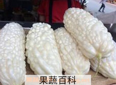 白雪公主瓜的营养价值