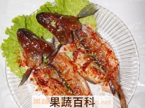 多明太鱼的功效与作用 吃多明太鱼的好处