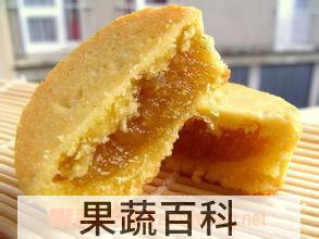 果蔬百科凤梨酥的做法详解