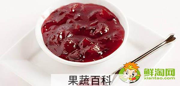 黑布林怎么做果汁，黑布林罐头怎么做