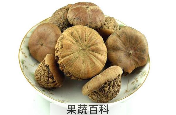 果蔬百科壮阳果的功效与作用