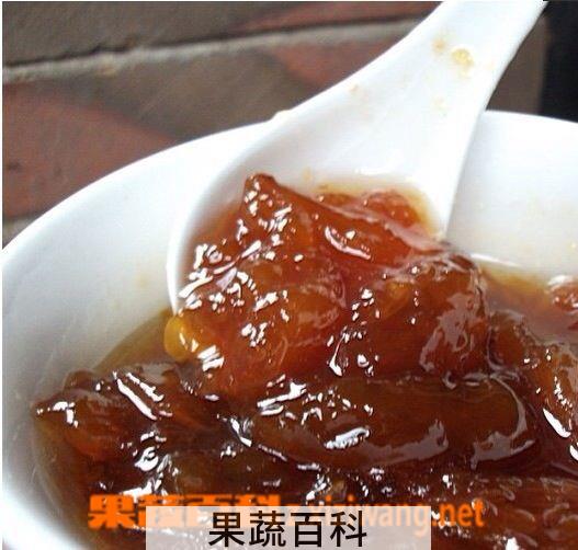 果蔬百科怎样熬枇杷膏