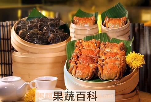 大闸蟹保存方式 大闸蟹保存时间较长的方法