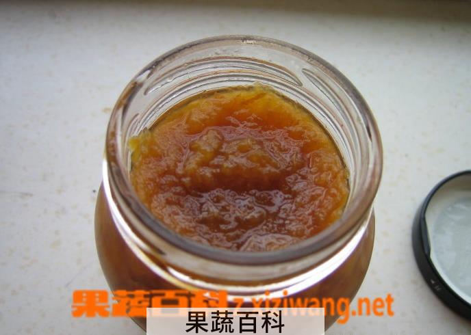 果蔬百科自制枇杷膏怎样吃合理 自制枇杷膏怎样保存