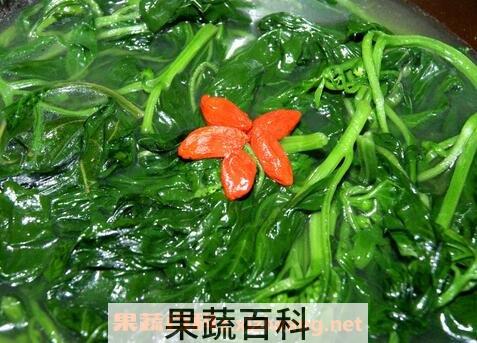 野辣椒叶的功效与作用
