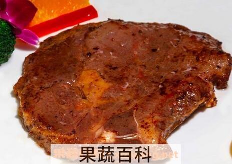 自制牛排如何腌制 自制牛排的腌制方法