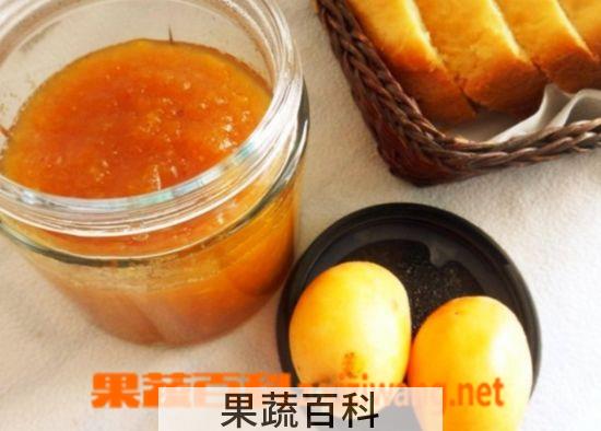 果蔬百科自己如何熬制枇杷膏