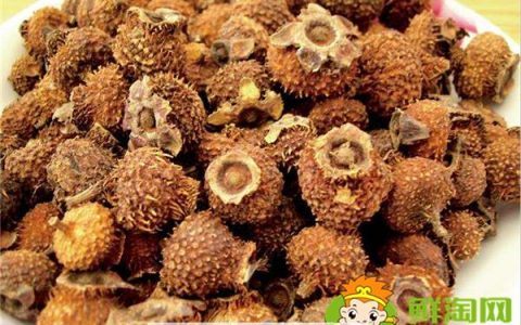 干刺梨能保存多久，野生干刺梨过期了还能怎样