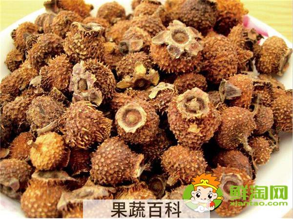 干刺梨能保存多久，野生干刺梨过期了还能怎样