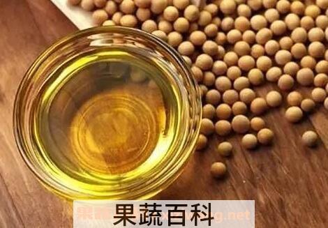 转基因大豆油的危害