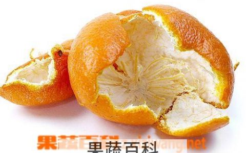 橘子皮泡脚有什么坏处? 橘子皮泡脚有用吗