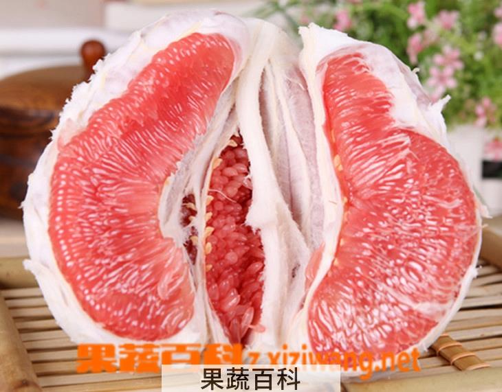 果蔬百科水果红釉的功效 