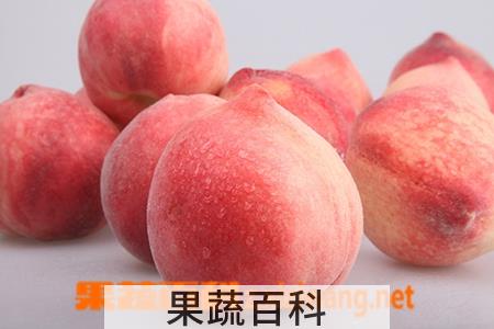 果蔬百科孕妇可以吃桃子吗