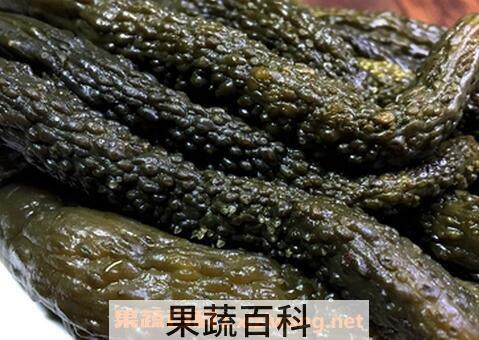 自制乳黄瓜的腌制方法
