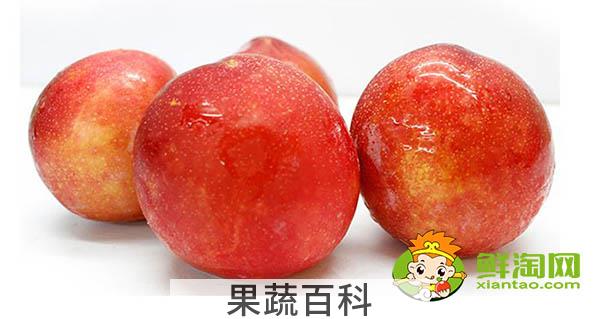 红布林怎么吃不酸，红布林一天可以吃几个