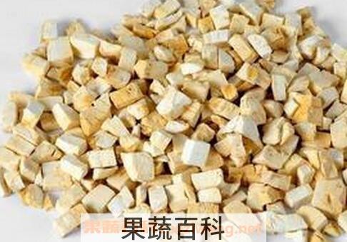 野丝瓜根的功效与作用