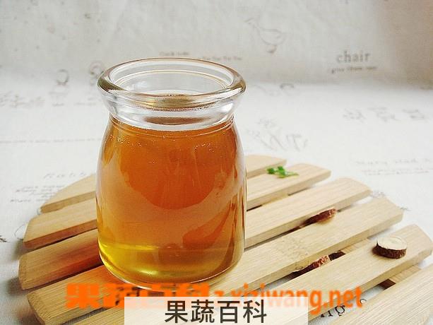 果蔬百科如何做枇杷酒