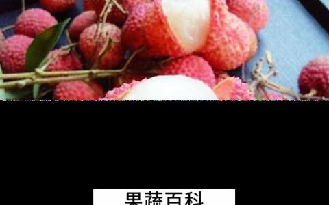 荔枝吃多了怎么办? 荔枝吃多了怎么办解决