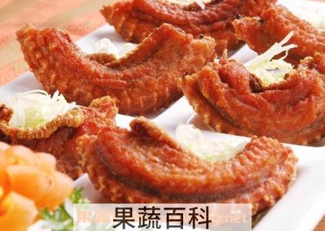 蛇肉不能与什么一起吃吗