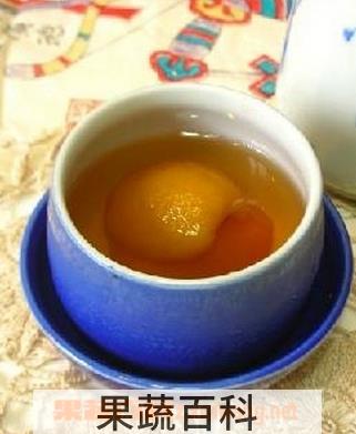 果蔬百科怎样做枇杷酒