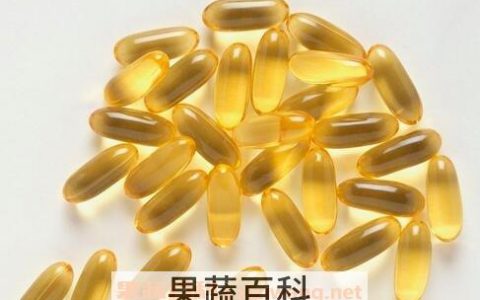 深海鱼油的功效与作用及禁忌 鱼油的功效与作用及禁忌症