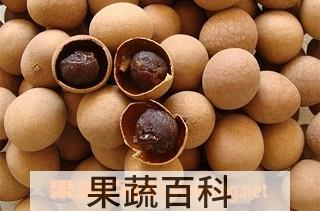 果蔬百科孕妇可以吃桂圆吗