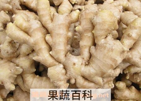 吃烂生姜有危害吗 吃烂姜的后果
