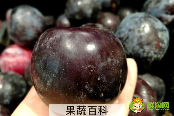 黑布林怎么判断熟不熟，黑布林酸的就是没熟吗