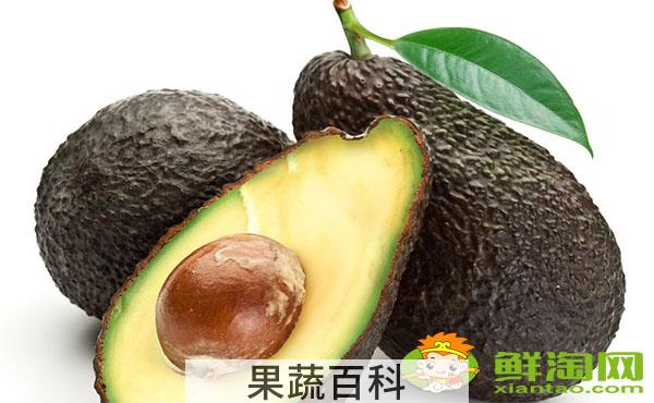 网购牛油果怎么挑，牛油果怎么挑选哪种最好