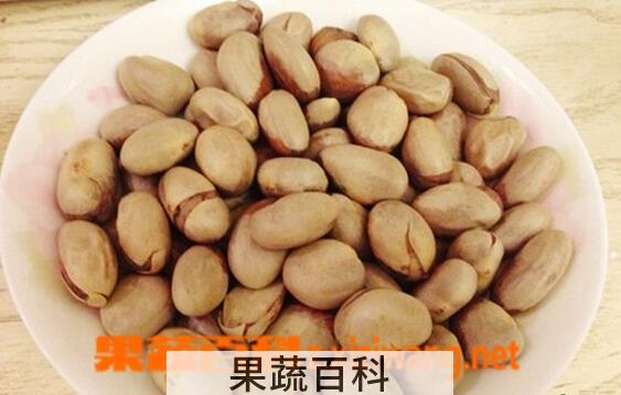 果蔬百科菠萝蜜籽能吃吗