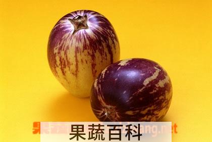 果蔬百科人参果皮有什么药用价值